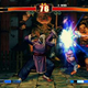 Illustration for article titled Surprise! Rose Is in Street Fighter IV, Photographic Evidence